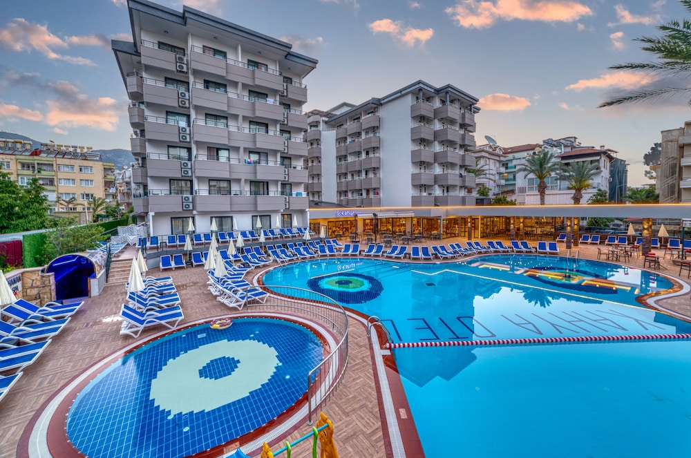 Kahya Hotel 22