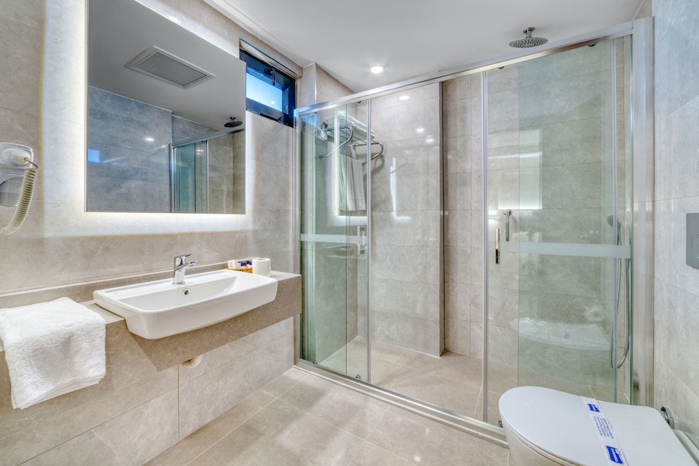 Kahya Hotel 20