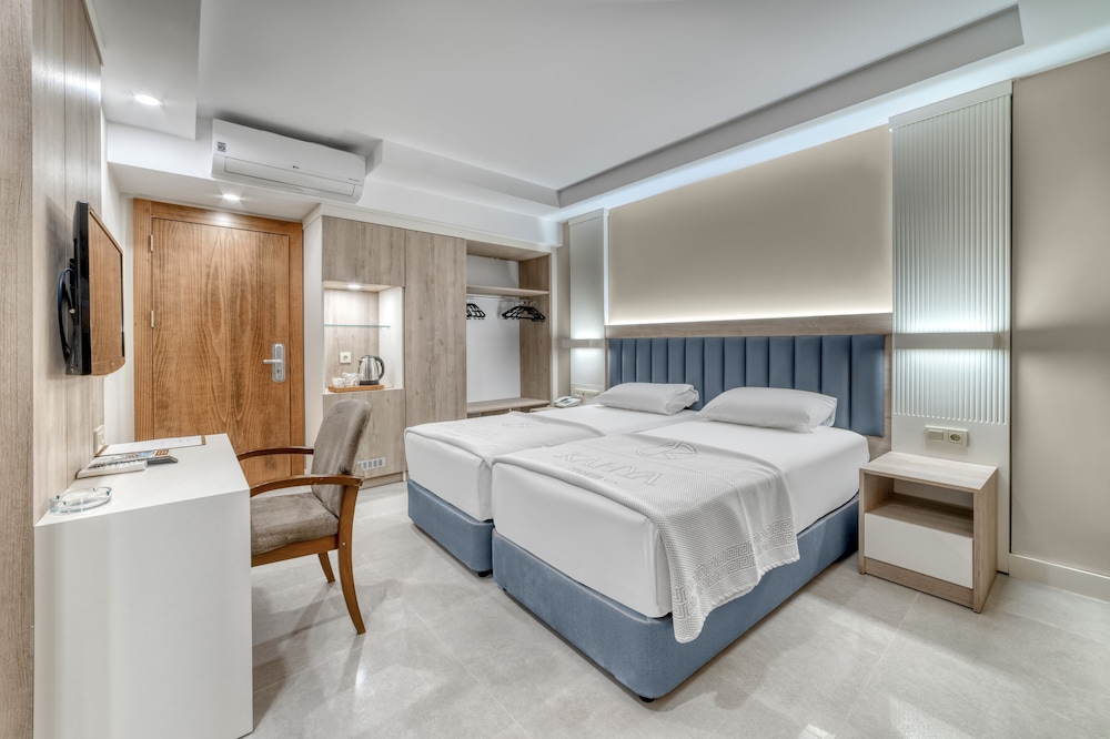 Kahya Hotel 11