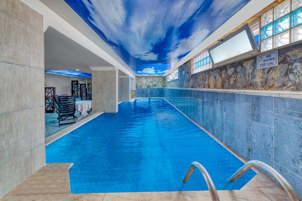 Kahya Hotel 23