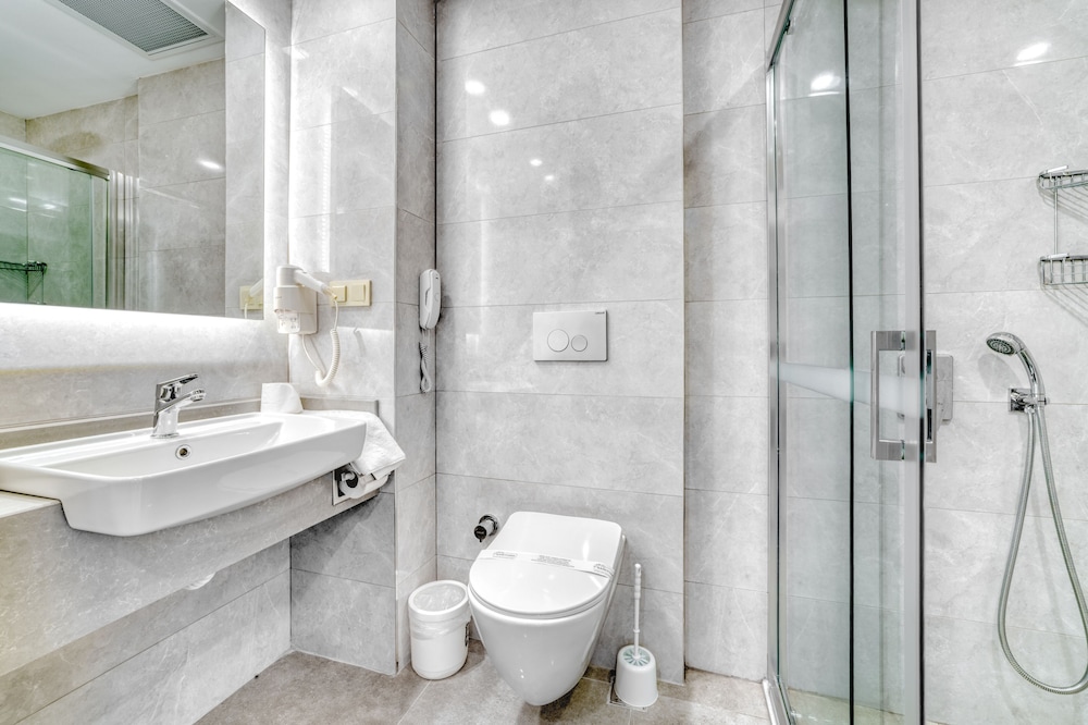 Kahya Hotel 19
