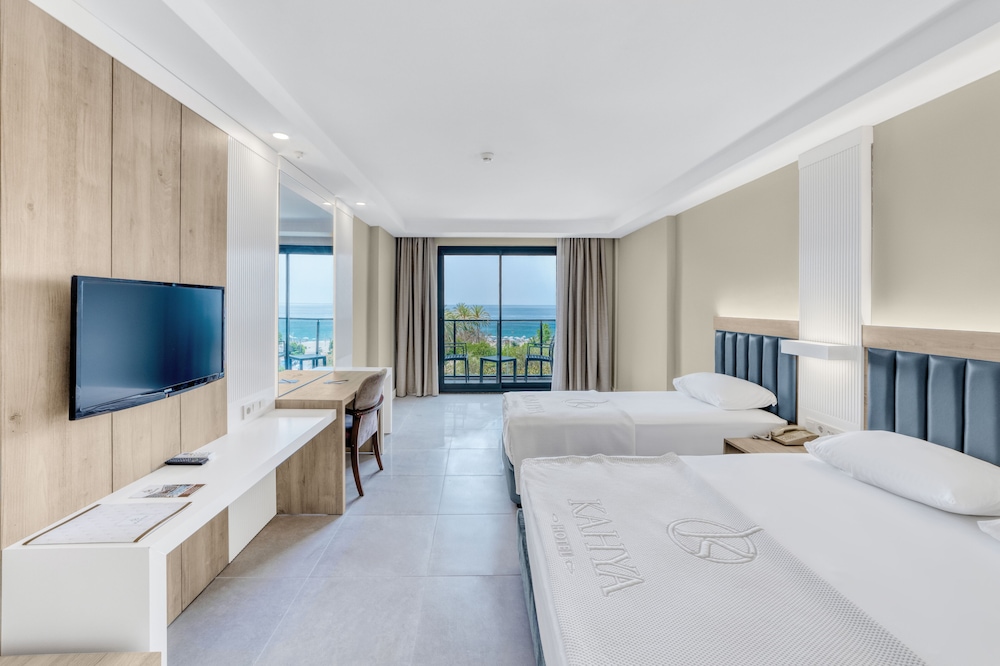 Kahya Hotel 15