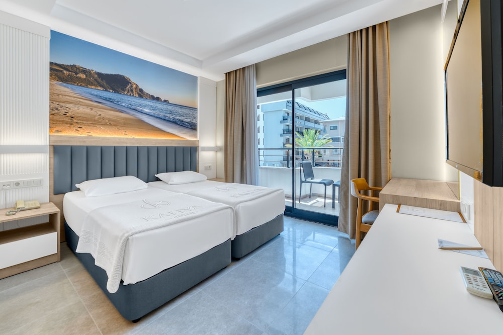 Kahya Hotel 5