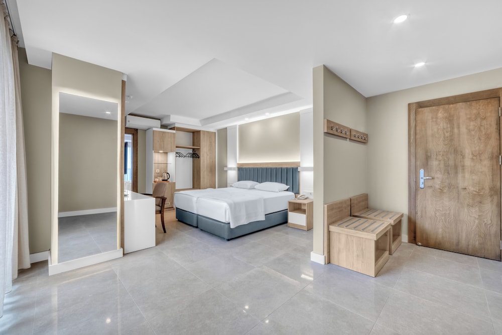 Kahya Hotel 16