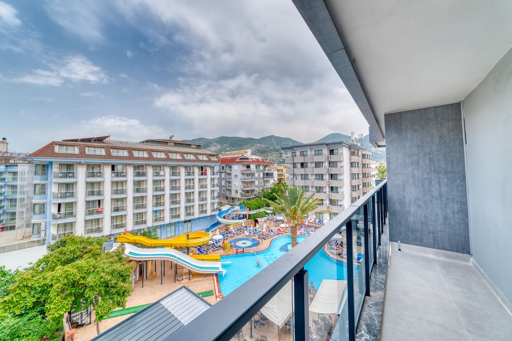 Kahya Hotel 12