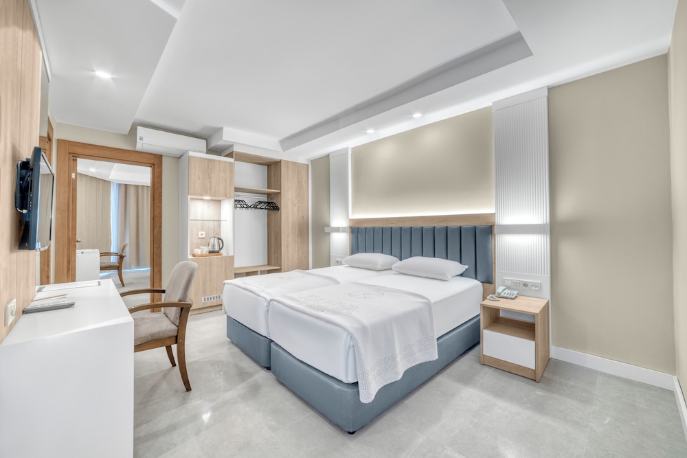 Kahya Hotel 17
