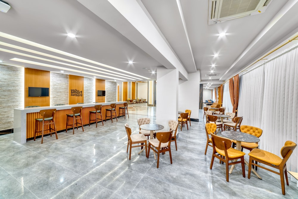 Kahya Hotel 3