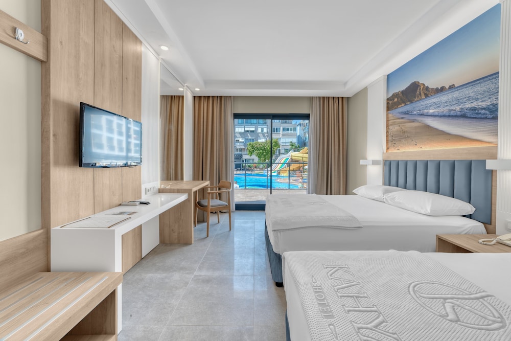 Kahya Hotel 7