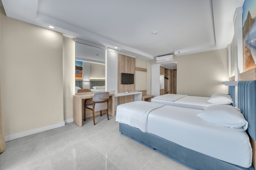 Kahya Hotel 8