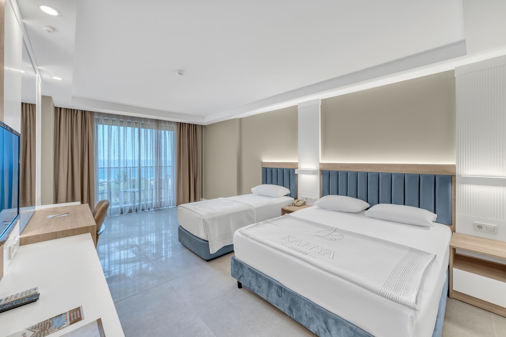 Kahya Hotel 10