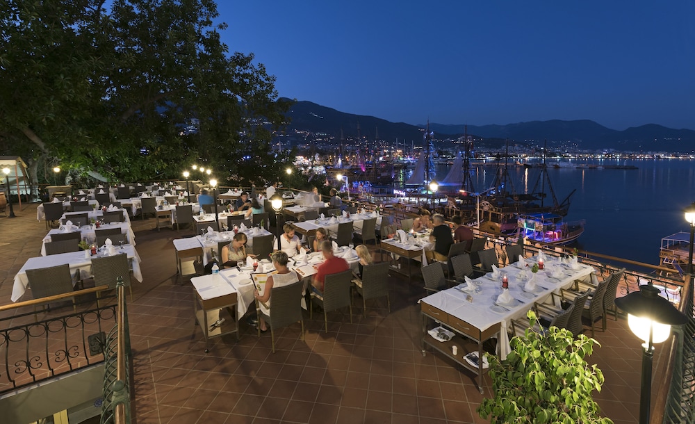 Kaptan Hotel 18
