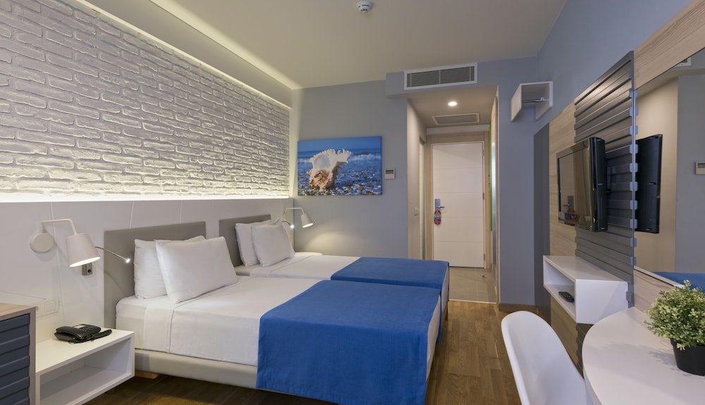 Kaptan Hotel 6
