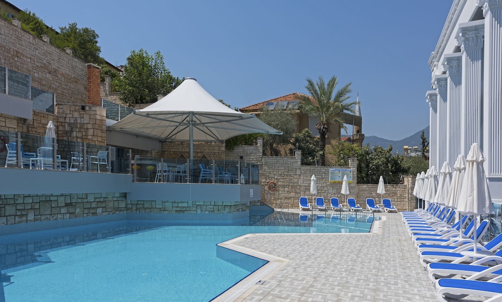 Kaptan Hotel 12
