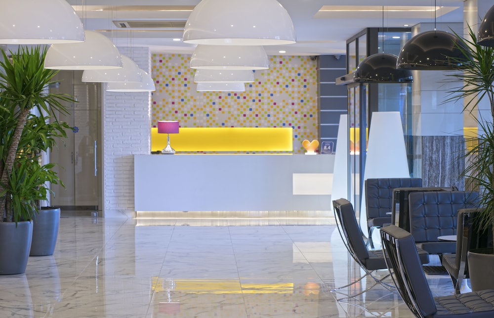 Kaptan Hotel 3