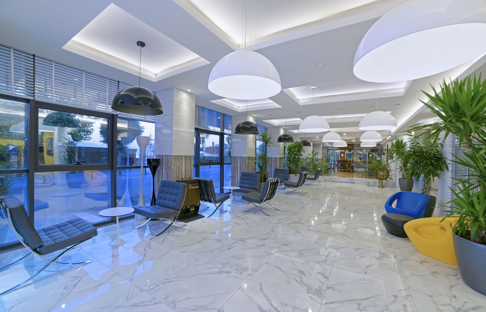 Kaptan Hotel 4