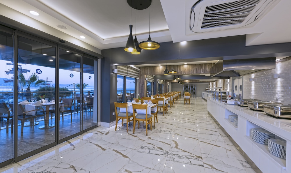 Kaptan Hotel 16