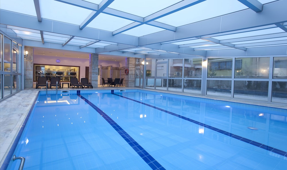 Riviera Hotel & Spa 21