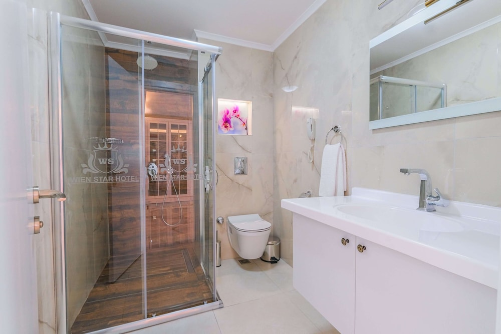 Wien Star Hotel 16