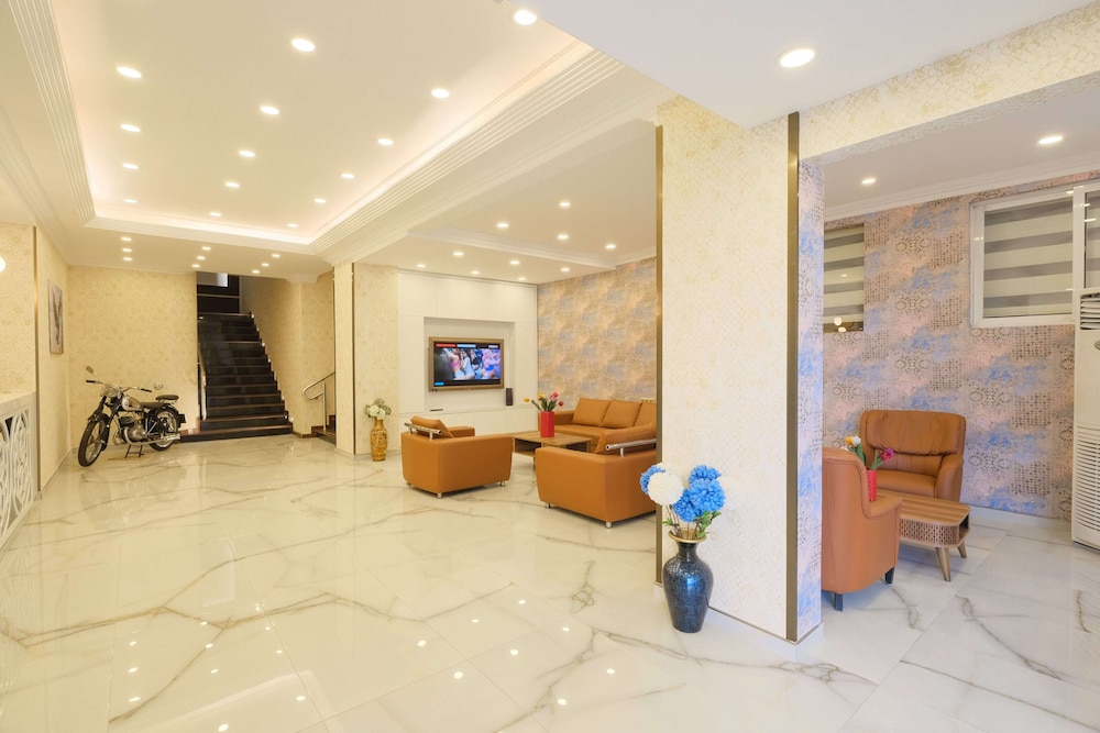 Wien Star Hotel 2