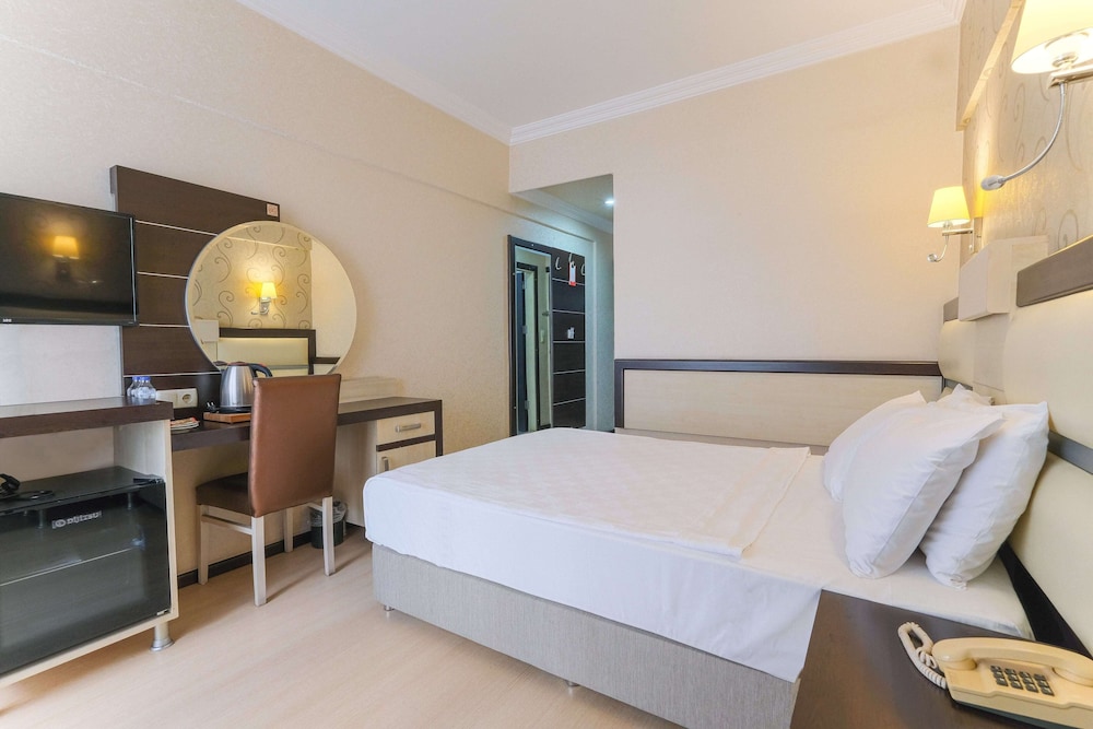 Wien Star Hotel 8