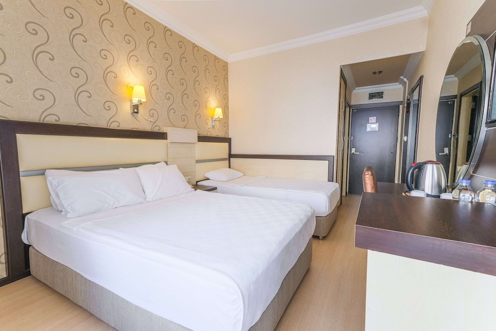 Wien Star Hotel 7