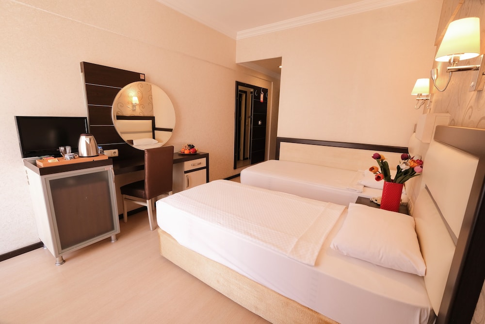 Wien Star Hotel 6