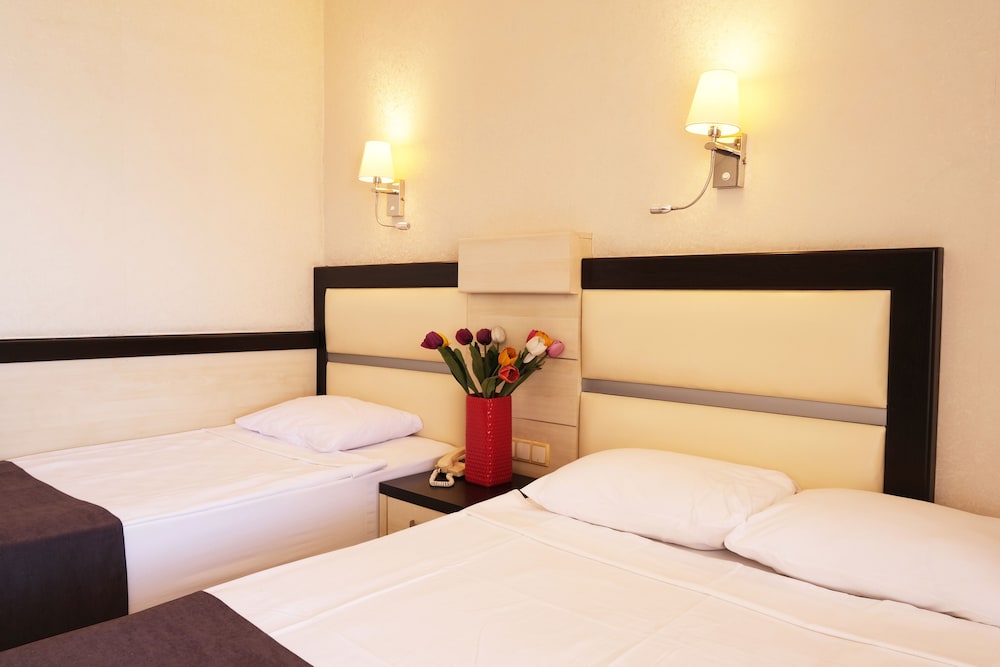 Wien Star Hotel 4
