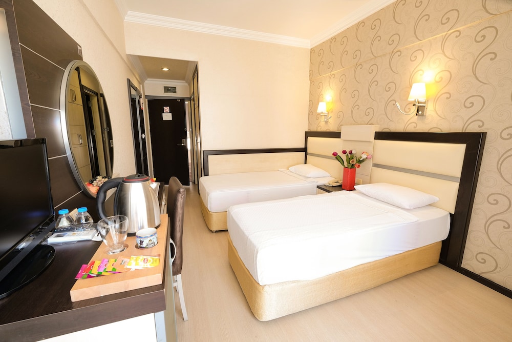 Wien Star Hotel 5