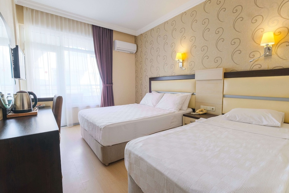 Wien Star Hotel 9