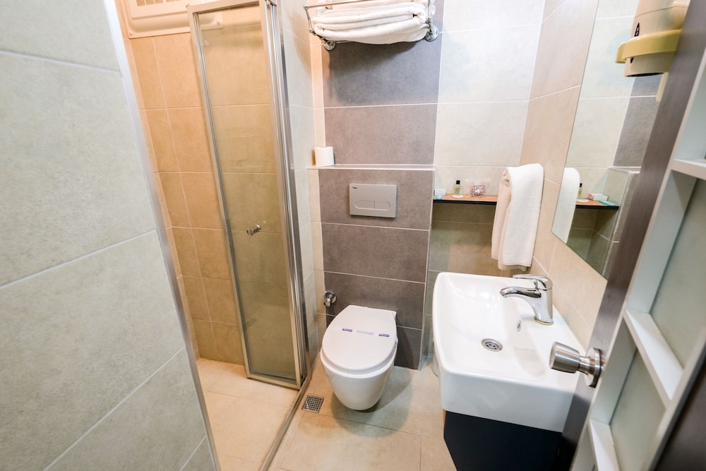 Wien Star Hotel 15
