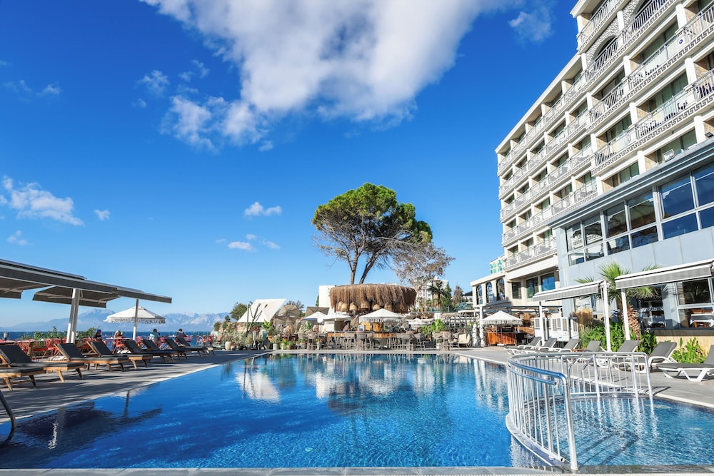 Lara Hotel 15