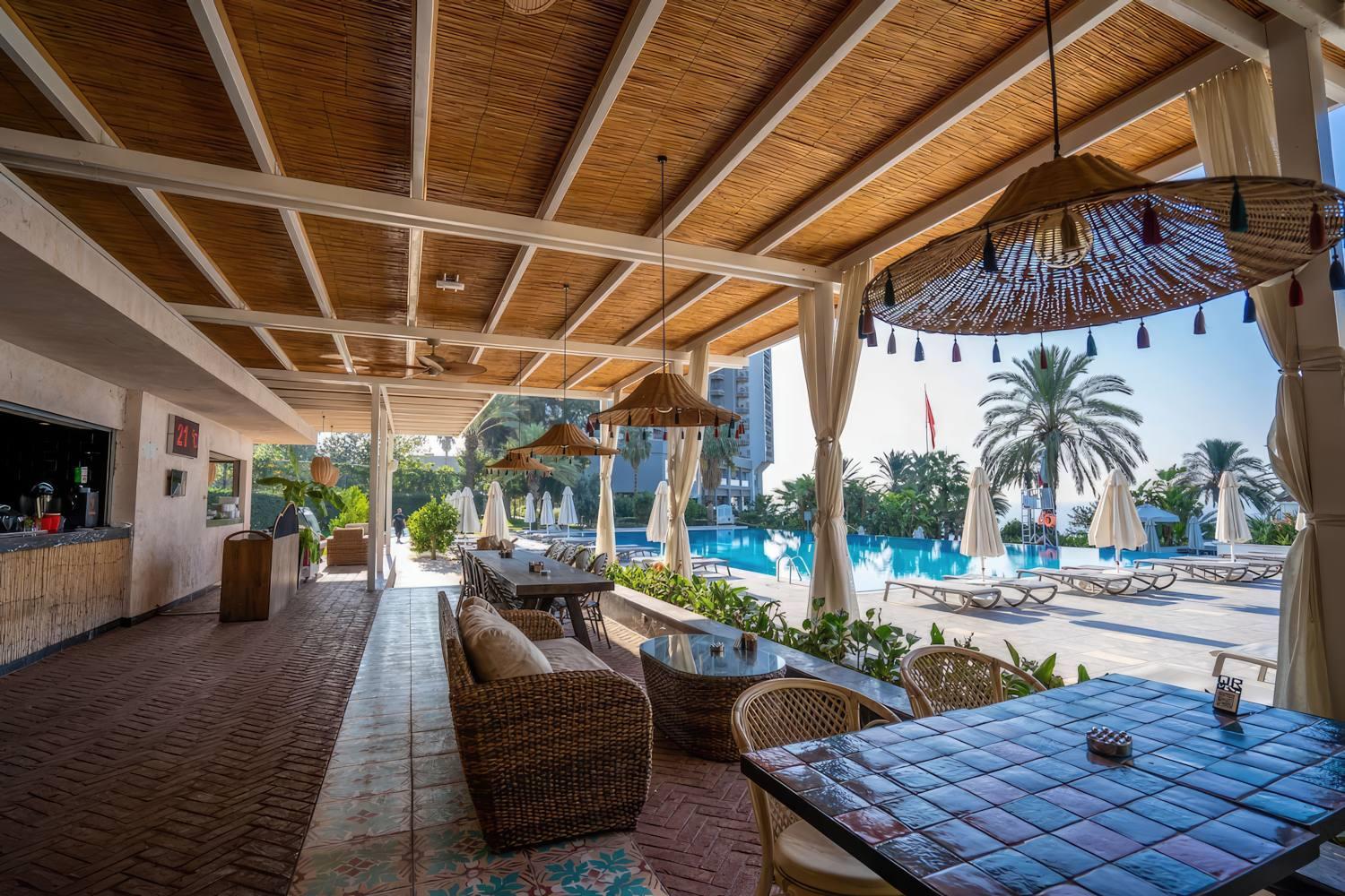 Akra Antalya 6