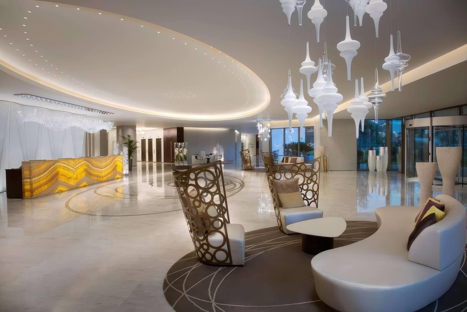 Akra Antalya 5