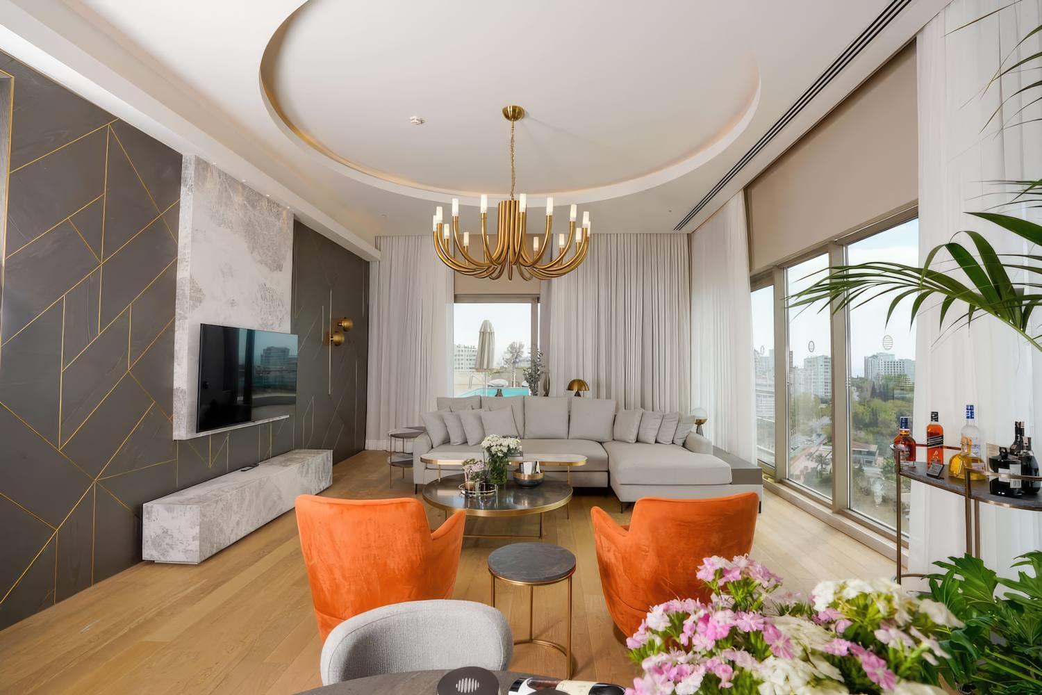 Akra Antalya 9