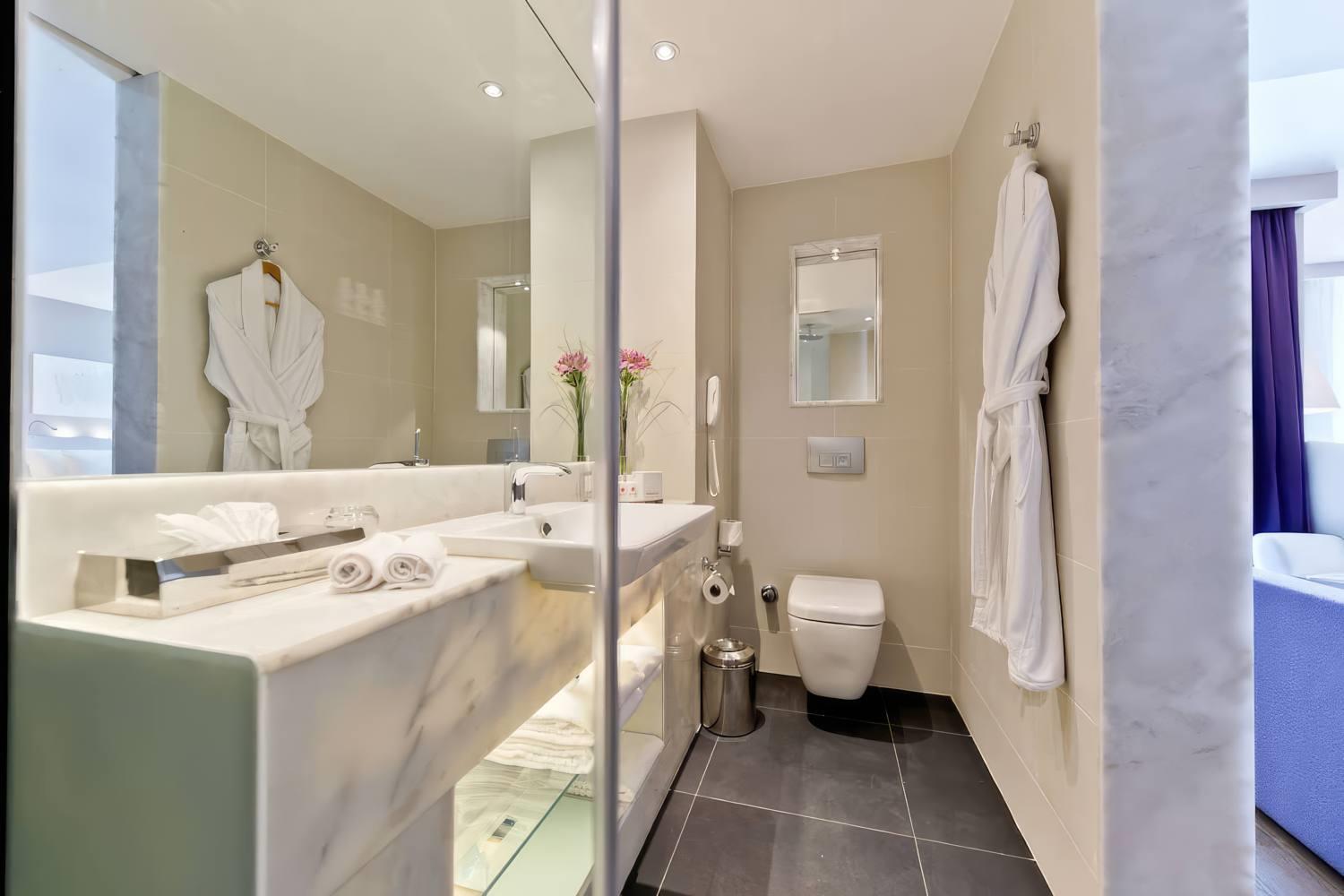 Akra Antalya 18