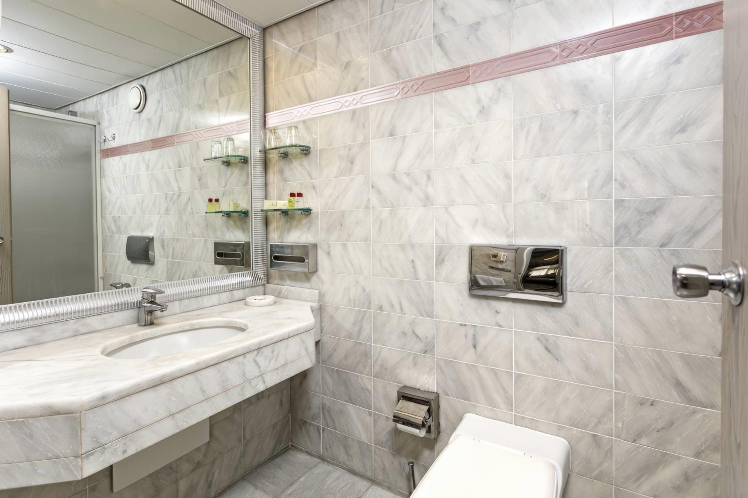 Ozkaymak Falez Hotel 10