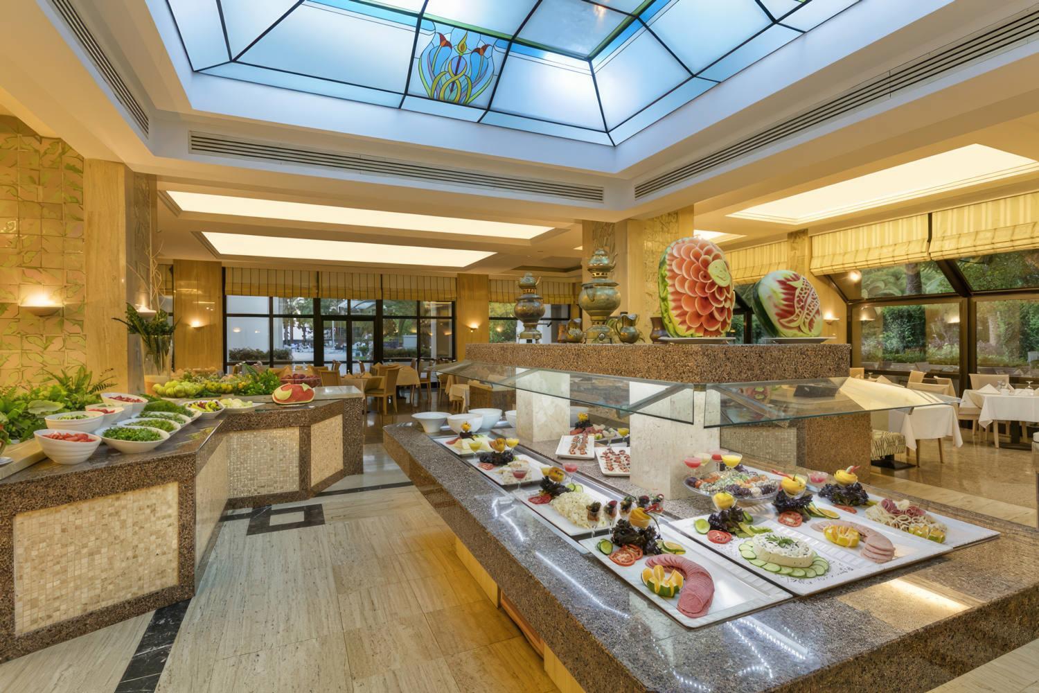 Ozkaymak Falez Hotel 17