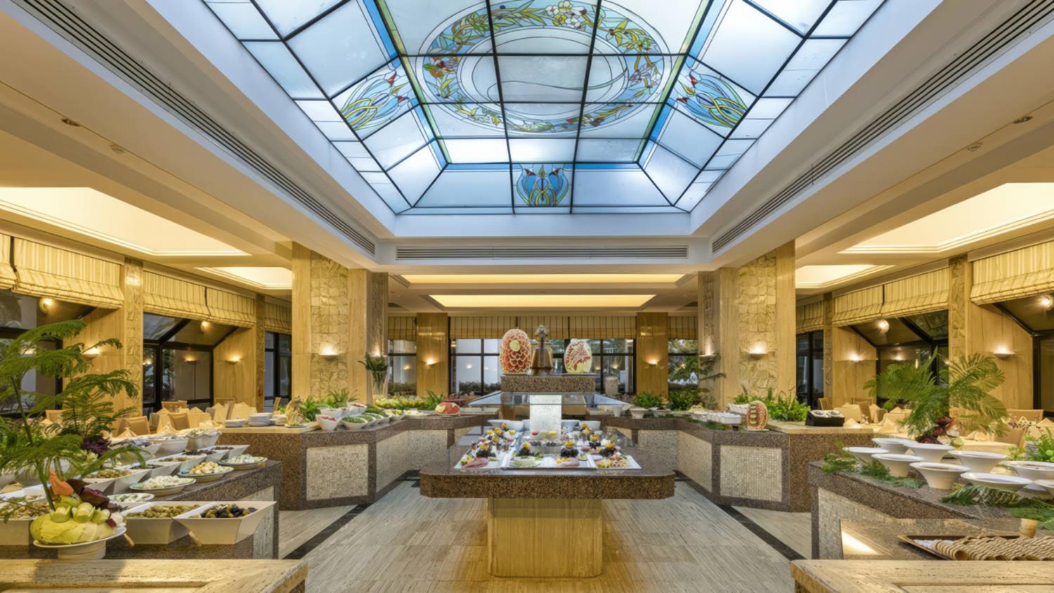 Ozkaymak Falez Hotel 18