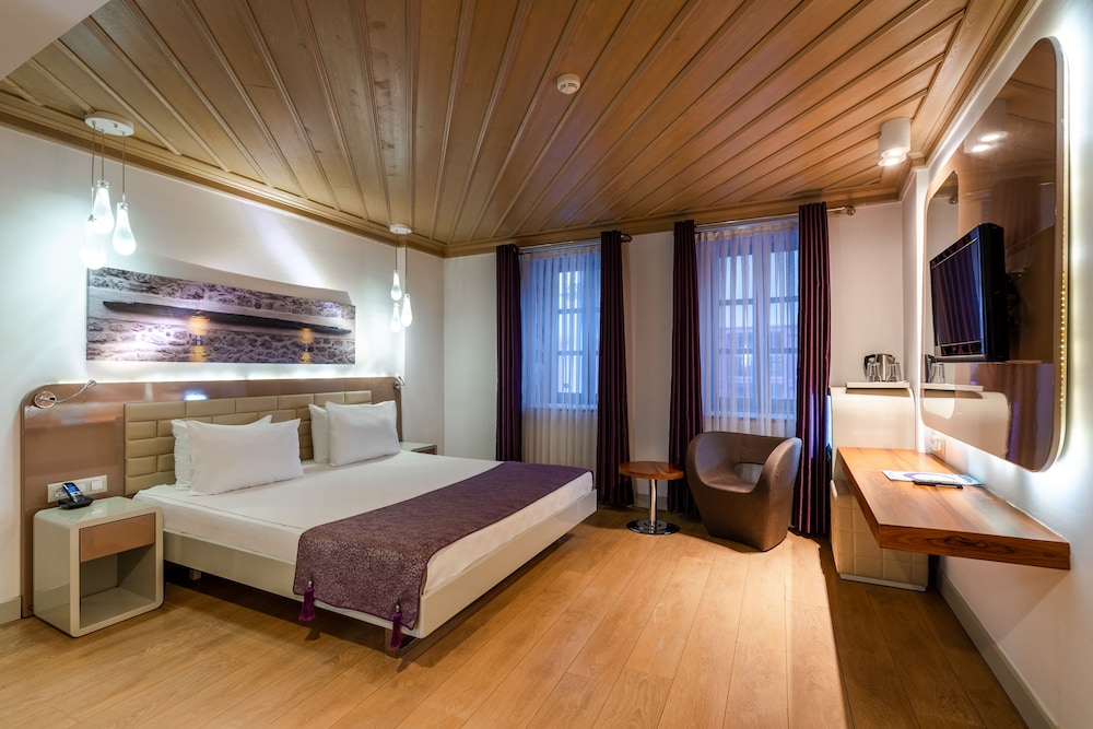 Puding Hotels 23