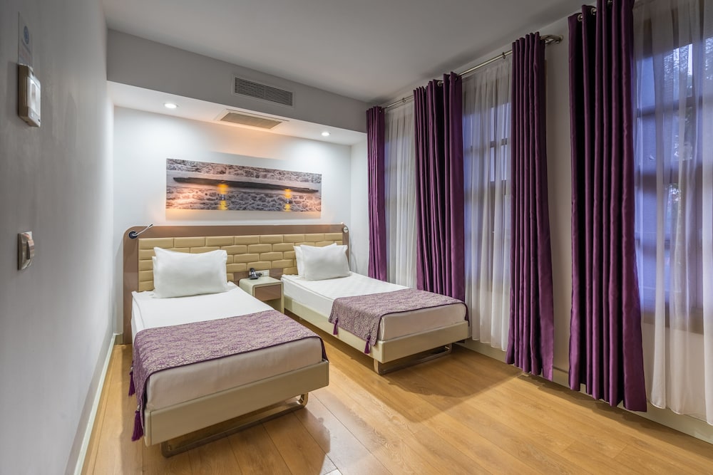 Puding Hotels 17