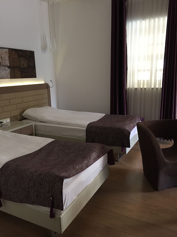 Puding Hotels 6