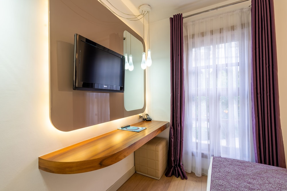 Puding Hotels 24
