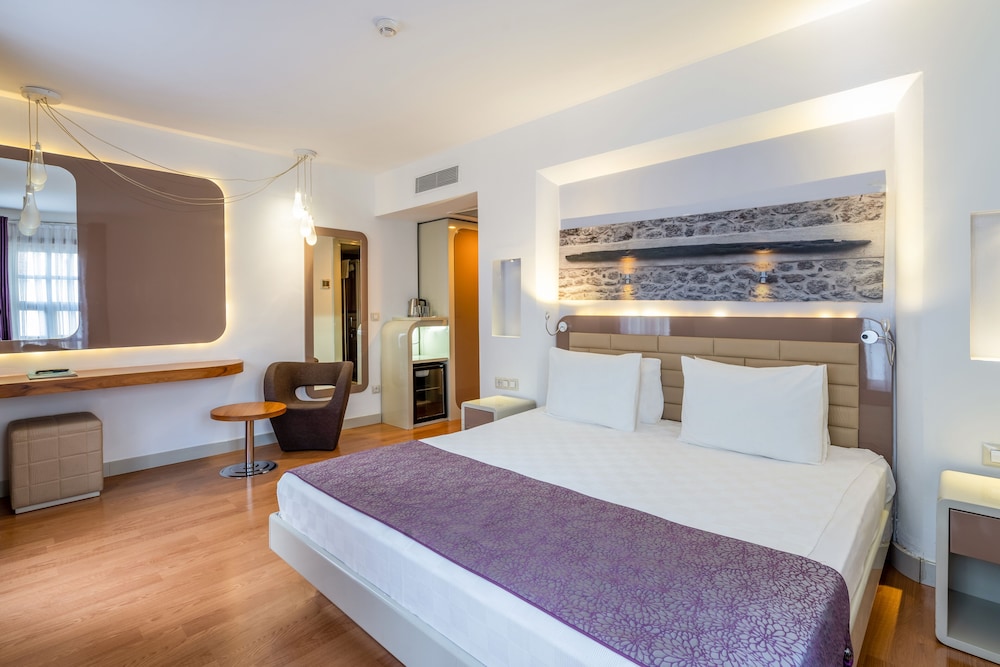 Puding Hotels 13