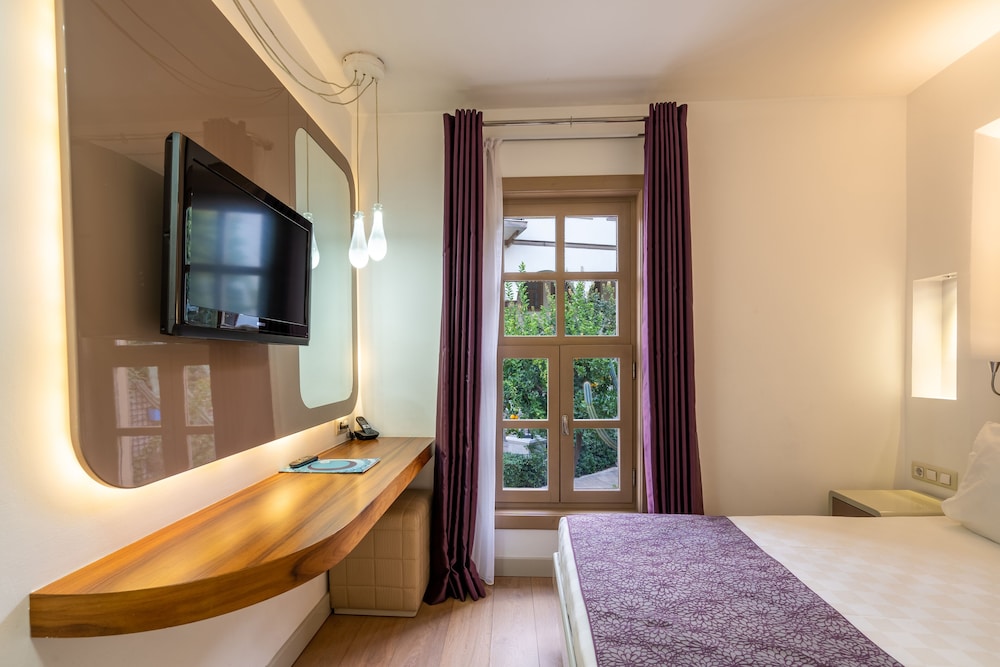 Puding Hotels 9