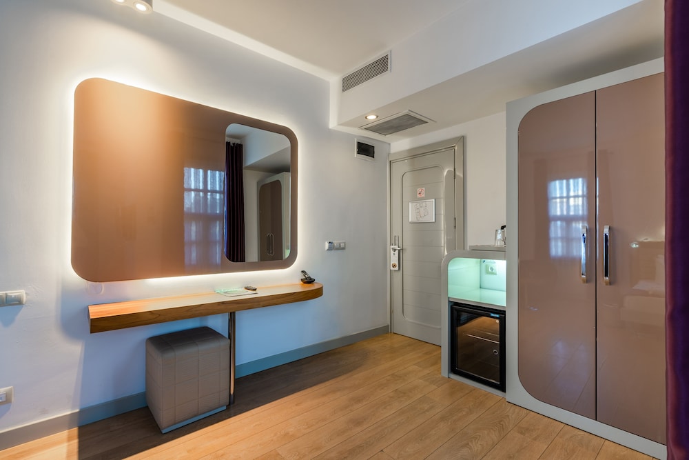 Puding Hotels 22