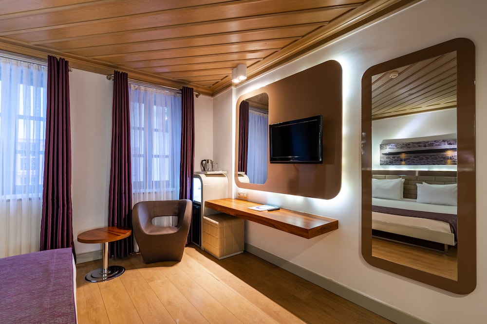 Puding Hotels 18