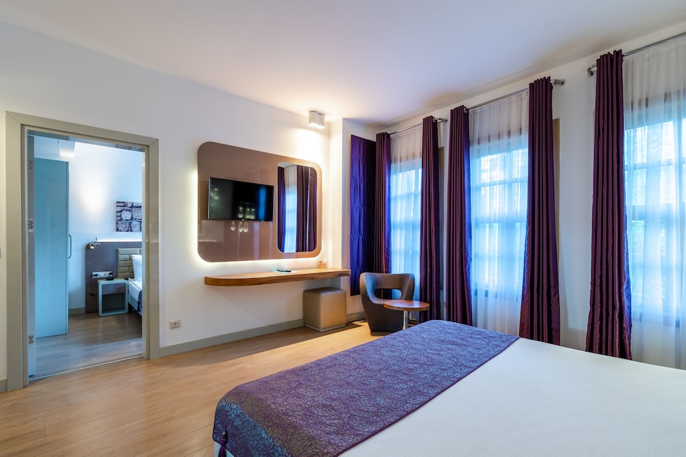 Puding Hotels 20