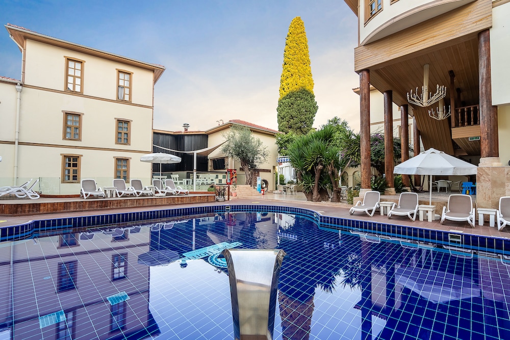 Puding Hotels 1