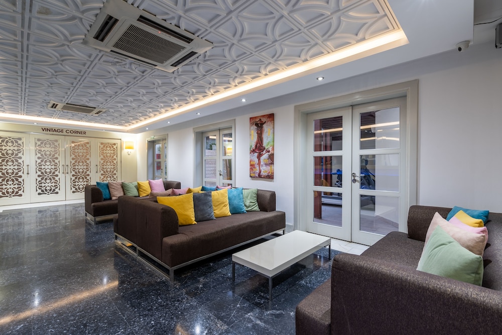 Puding Hotels 4