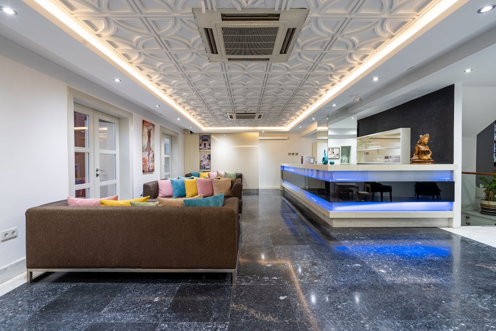 Puding Hotels 3